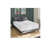 Deko Dream – Surmatelas Tri-technologie 7 cm 160 x 200 cm