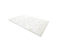 Surmatelas 180 x 200 cm mémoire de forme coutil aloe vera ép.5cm - ANTASSE de NATUREA