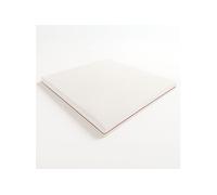 Surmatelas 180x200 en Mémoire de Forme 9 Zones Différenciées | Hauteur 5 cm | Tissu Hypoallergénique Pure Déhoussable | Surmatelas Orthopédique |