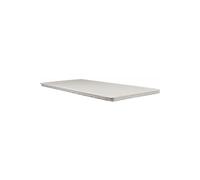 Surmatelas GENERIQUE Surmatelas 180x200 Mousse Souple Hauteur 6 cm Nuits d'Or