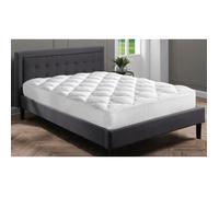 Surmatelas - 3D LUXE - 180x200 cm - Douceur - Effet cocooning - Confort optimal