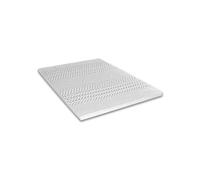 Surmatelas 6 cm Mémoire de forme 7 zones de confort 180x200 cm