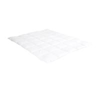 LITERIE - Surmatelas TRANQUILITE 180x200 cm - Duvet et plumes