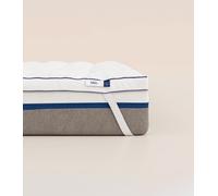 Surmatelas 7cm Tediber - Ultra moelleux sensation nuage - Fabriqué en France - 100 nuits d'essai