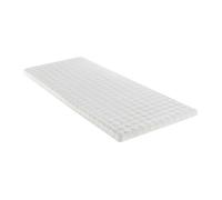 Surmatelas Vente-Unique.com Surmatelas mémoire de forme grand luxe - 80 x 200 cm - RAMA de DREAMEA