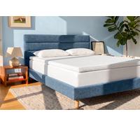 Surmatelas 90x190 cm - Cocoon Plus