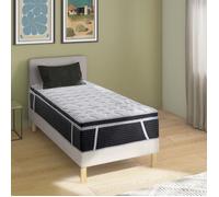 Deko Dream Surmatelas Micro 90 x 190 cm 7 cm