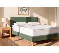 Surmatelas 90x200 cm - Cocoon