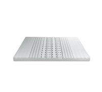 Surmatelas à mémoire de forme 160x200 cm - 5 zones de confort