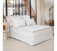 Surmatelas à mémoire de forme Somptueux 140 x 190 cm - Surconfort®
