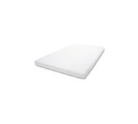 Surmatelas à mousse Memory HWC-E63, épaisseur 10cm, 140x200cm, mousse visco