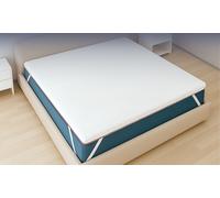 Surmatelas Aladino : 90 x 190 x 5 cm