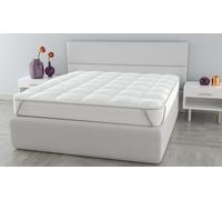 Surmatelas Basic de 3 cm d épaisseur : Double