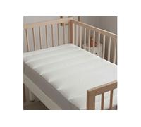 Surmatelas bébé 70x140 moelleux anti-acariens
