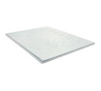 Sur matelas Memory enveloppant 160x200cm