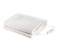 Surmatelas Chauffant 1 Place 150x80cm 60w Bw4753