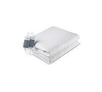 Solac Surmatelas chauffant CT8626 1 place 150 x 80 cm 60 W