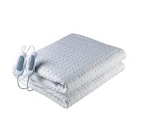 Surmatelas Chauffant 150 X 140 Cm Norway Plus Ct8624
