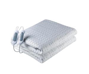Surmatelas Chauffant 150 X 140 Cm Norway Plus Ct8624