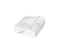 LIVOO Surmatelas chauffant 2 places DOS217W G