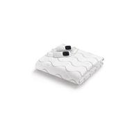 Dreamland Surmatelas chauffant Blissful Night Double 6T 150x137 cm