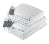 Surmatelas chauffant CT8627