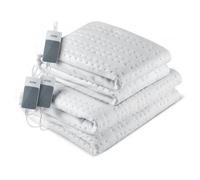 Solac Surmatelas chauffant CT8627
