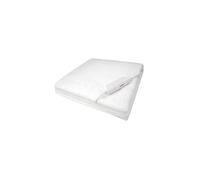 Surmatelas chauffant électrique - MICH - 150x80 cm - Arrêt automatique - 3 niveaux de température - Polaire douce
