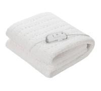 Medisana Couverture chauffante Molleton (Maxi) HU 672 0,8x1,5 m Blanc 431257