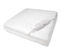 Medisana HU 662 Couverture chauffante électrique 100 W Blanc