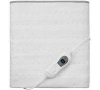 Chauffe Matelas - Chauffant Confort Surmatelas Medisana Hu 666 Lavable 1 Place 3 Niveaux De Températures Arret Automatique 150x80cm