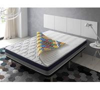 Surmatelas Chauffant Tourmaline Naturel 4d 1 Ou 2 Personnes