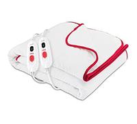 Surmatelas Chauffant - UFESA - Flexy Heat CMN Comfort - 2 Places - 150x130cm - 2x60W