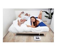 Surmatelas climatisé climsom canicule