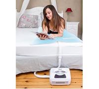 Surmatelas climatisé climsom personal