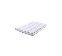 Surmatelas Cosy 180X200cm | 8 cm | 100% plumes | Moelleux et doux