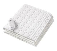 Surmatelas coton chauffant Beurer UB 30 - 50 W