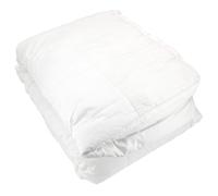 Surmatelas coton et polyester microfibre 180x200 cm forme housse bonnet 30 cm VIRTUOSO