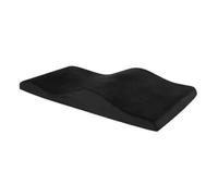 Surmatelas de massage incurvé Surmatelas En Mousse For Table À Cils Incurvée Orthopédique For Salon De Coiffure, Mémoire Forme, Matelas For Lit pour Salon