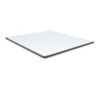 Surmatelas de Sommier Tapissier Protège-matelas Lit Housse Protecteur vidaXL