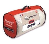 DODO Surmatelas G 140 x 190 cm