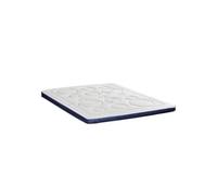 Surmatelas DOLCE VITA - accueil mémoire de forme - 5 cm - 140x200 cm https://www.fnac.com/mp48343612/Surmatelas-DOLCE-VITA-accueil-memoire-de-forme-5-cm-140x200-cm/w-4?oref=445f4b50-f02c-1d0d-f781-245a06c2816f