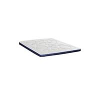 Surmatelas DOLCE VITA - accueil mémoire de forme - 5 cm - 180x200 cm https://www.fnac.com/mp48343575/Surmatelas-DOLCE-VITA-accueil-memoire-de-forme-5-cm-180x200-cm/w-4?oref=864ea34b-7da1-8247-1487-c1a4c7cbe3e2