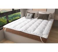Surmatelas Duotopper Premium 5* : 180 x 200 cm