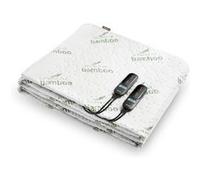 Duux Snooze DXUB31 Bamboo 200x140