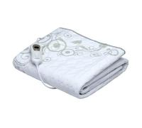 Heating Blanket S2 - Surmatelas Chauffant - Surmatelas Chauffant 2 Personnes - Chauffe Lit - 3 Niveaux De Chauffe