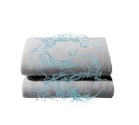 Surmatelas électrique, lavable en machine pour l'hiver, coussin électrique chauffant pour matelas | Pour personnes âgées, étudiants, hommes et femmes, adultes, chambre à coucher, étudiants