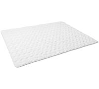 Surmatelas en coton 120x200 - Pascall