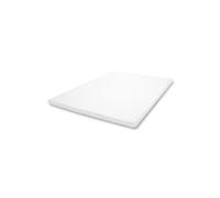 Surmatelas en mousse à froid MENDLER HWC-E63, épaisseur 6cm, 180x200cm G