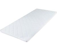 Surmatelas en mousse confort 90x200cm COMFORT PUR